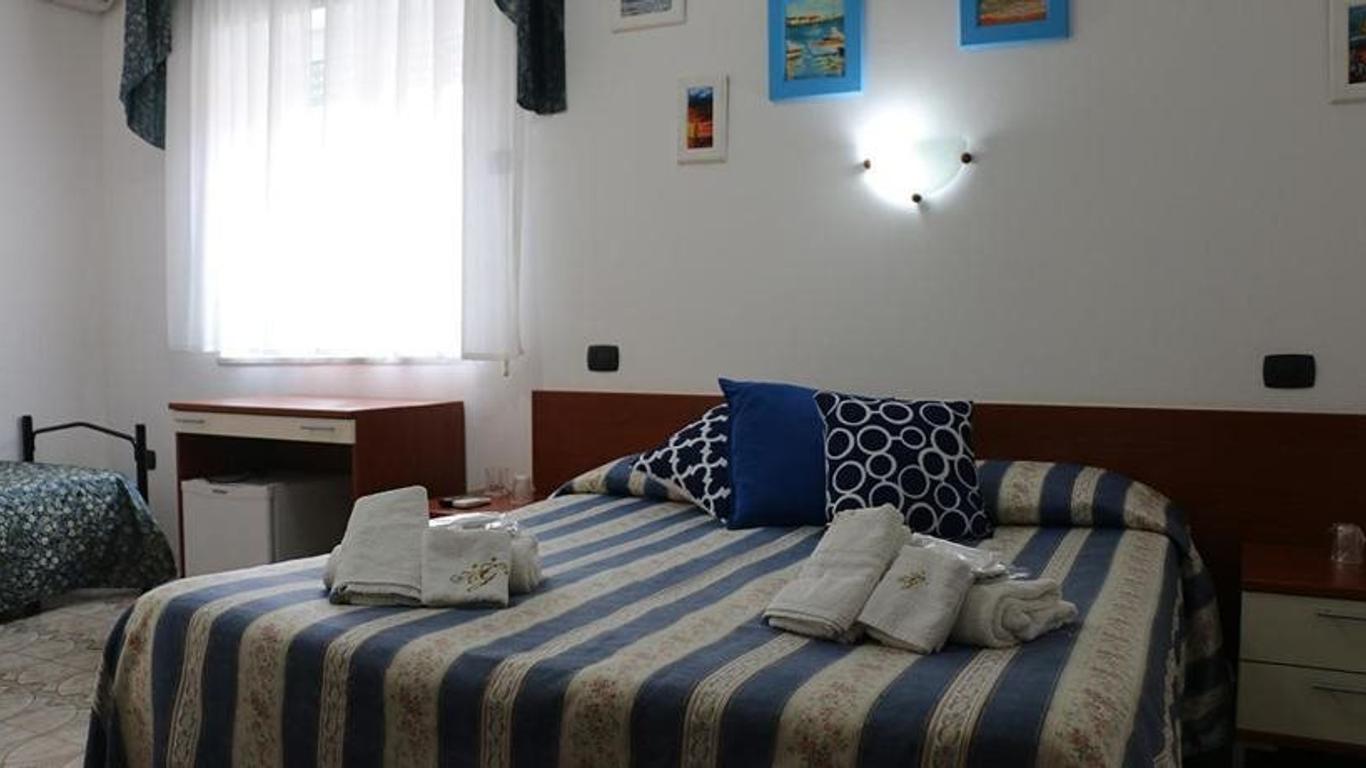 Hotel Gattopardo
