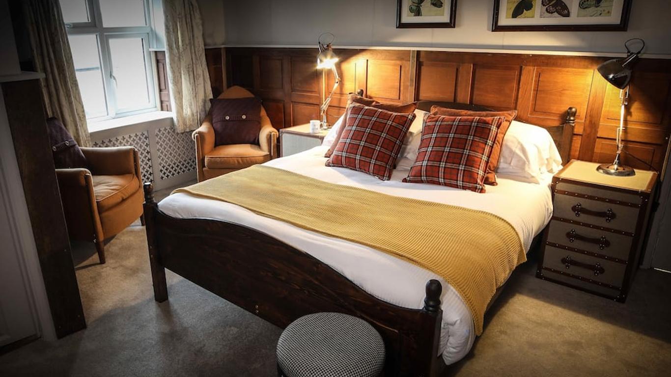 The Plough Bicester
