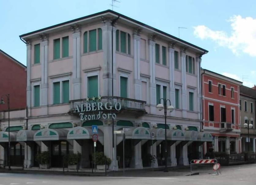 Edificio Foto