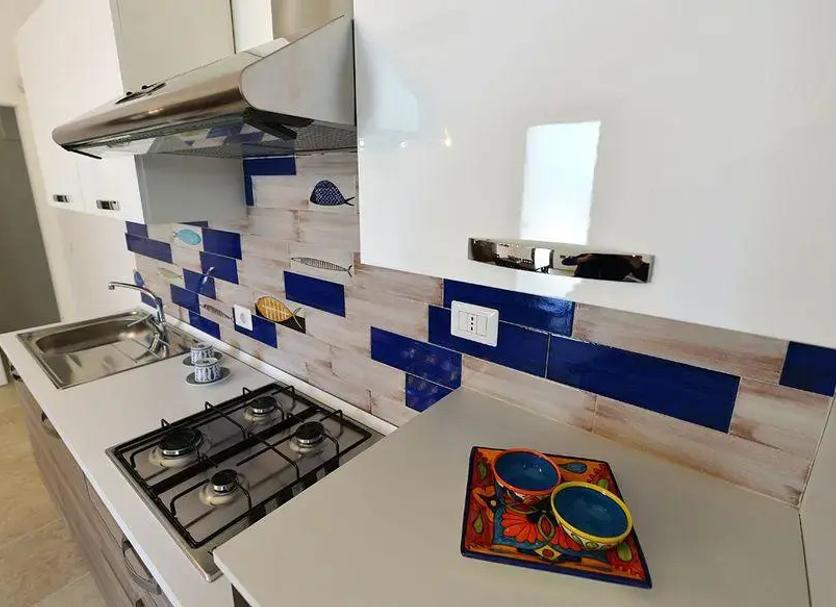 Cocina Foto