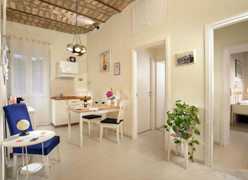 Comedor Foto