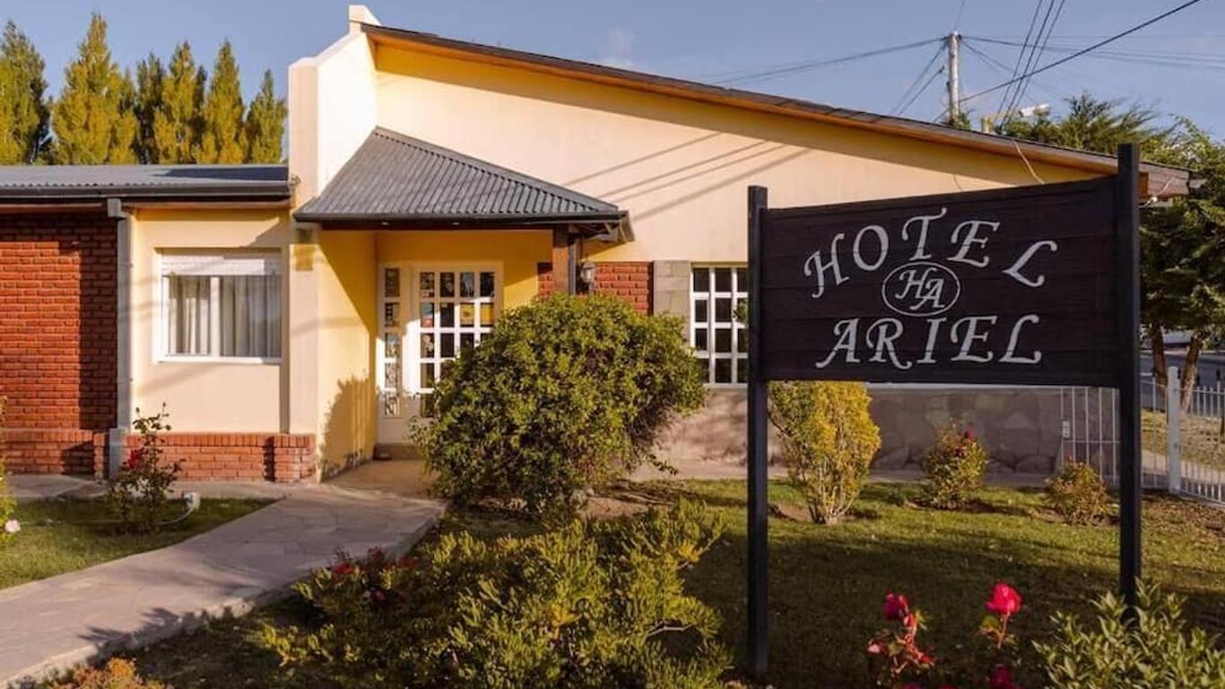 Hotel Ariel