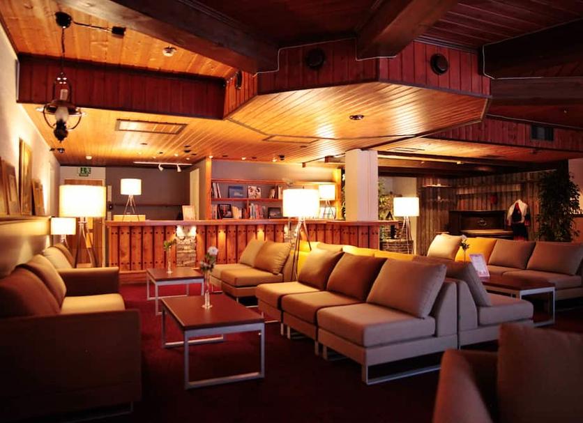 Lounge Foto