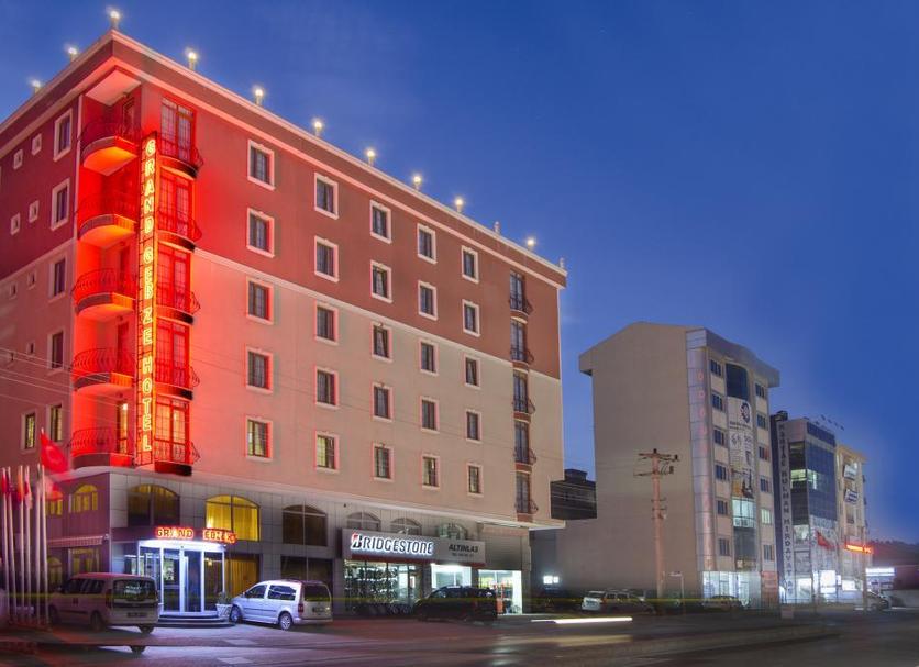 Edificio Foto