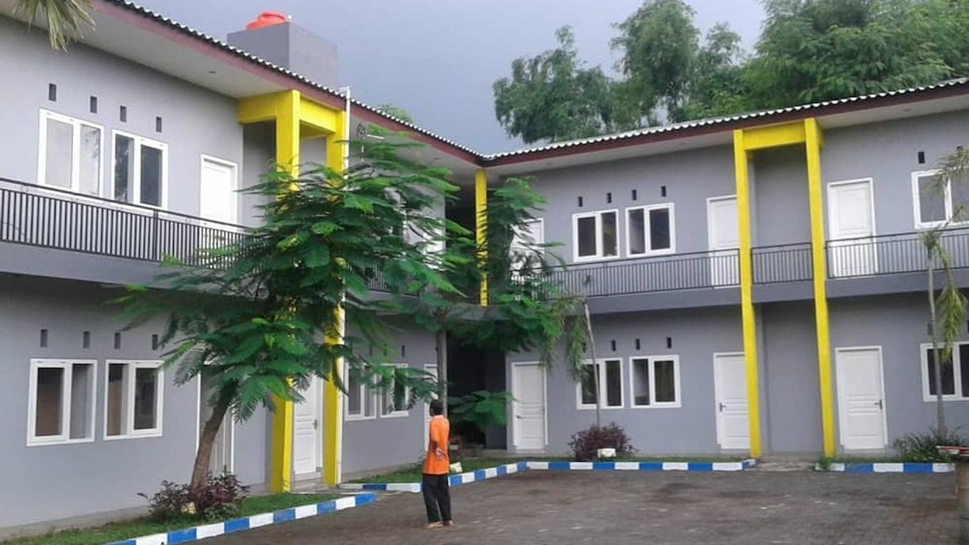 Bromo Sunrise Homestay