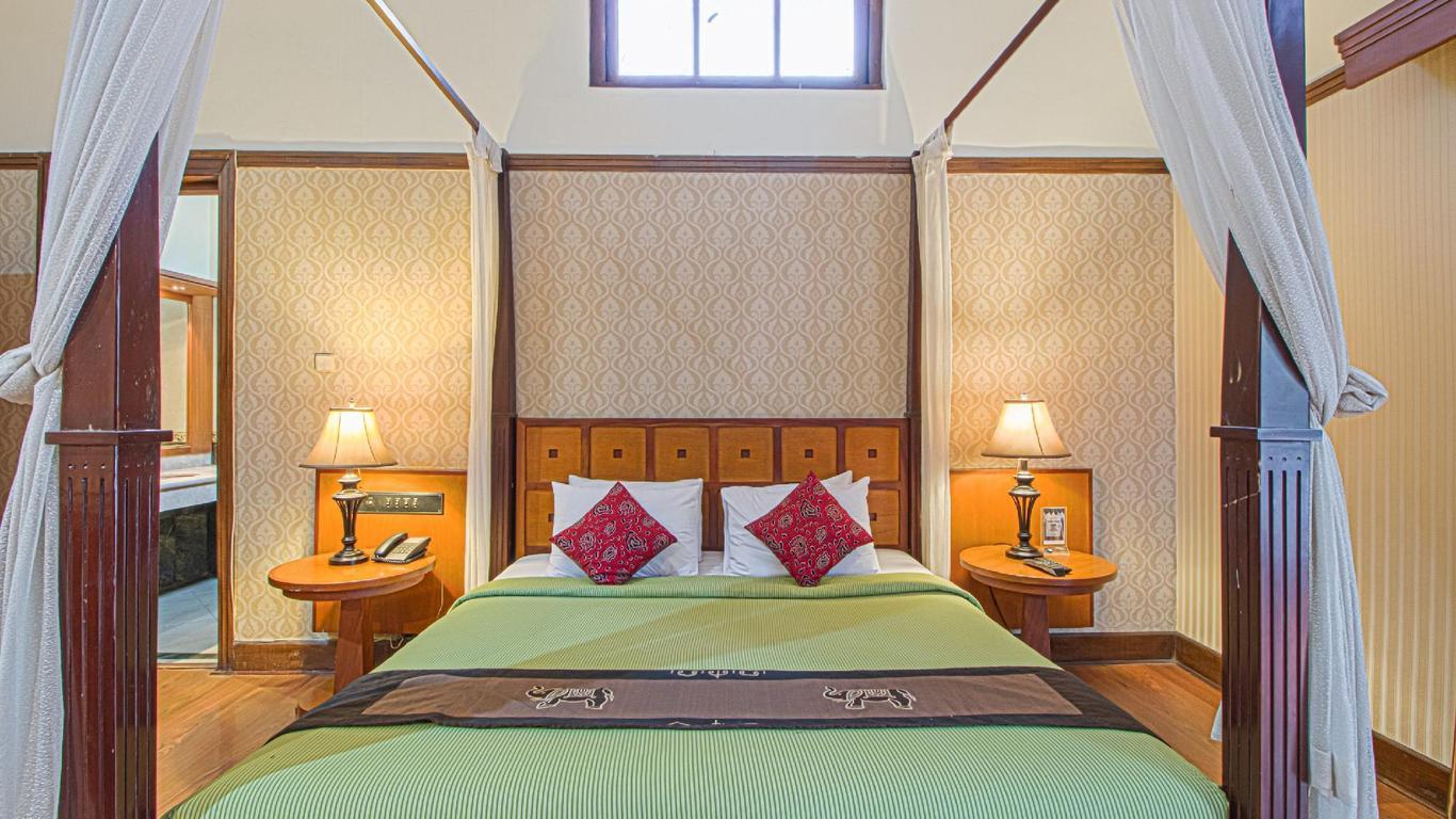 Bumi Sawunggaling Hotel