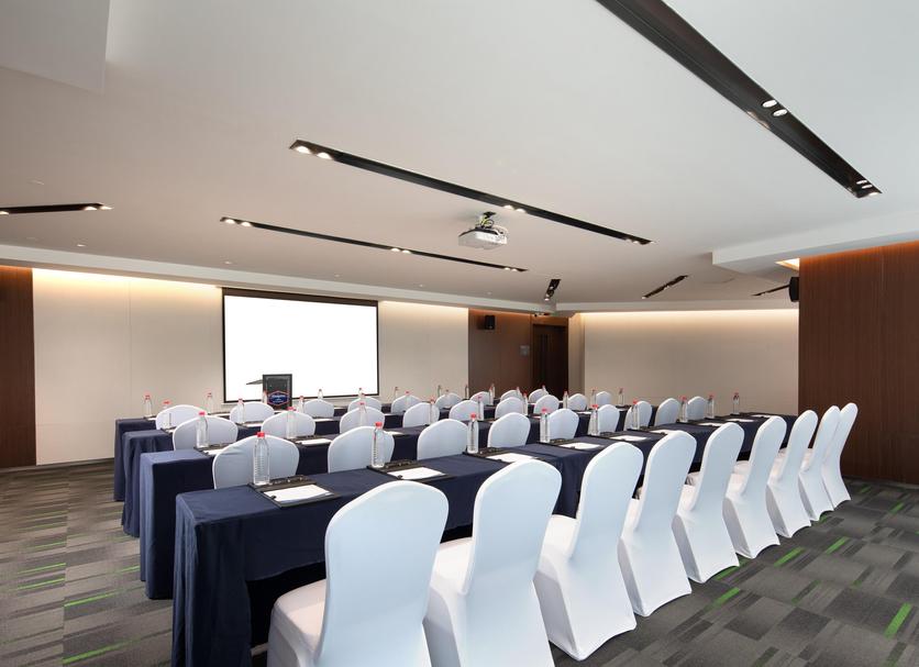 Sala de conferencias Foto