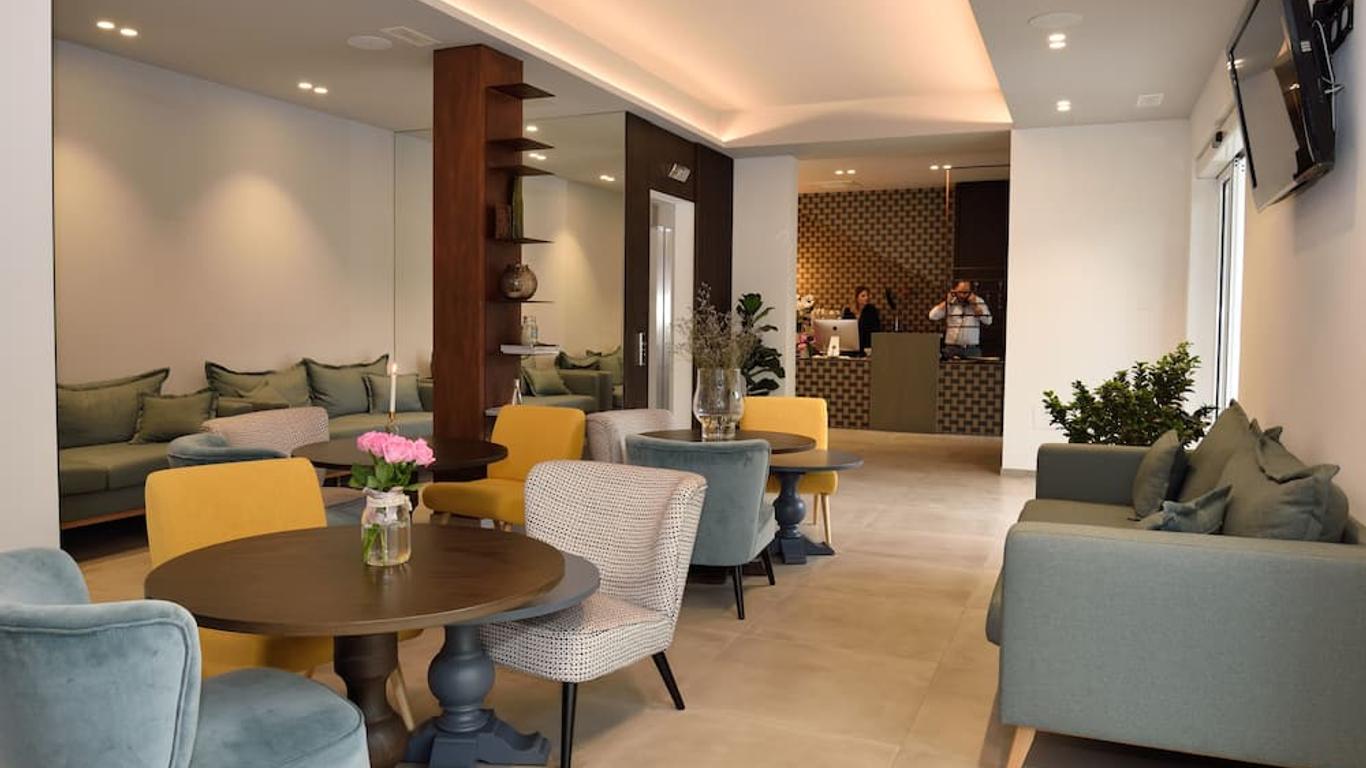 Hotel Abc