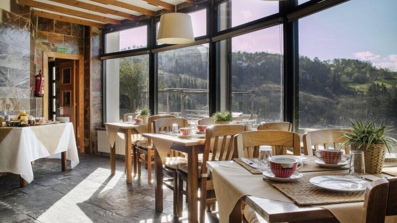 Hotel Montañas de Covadonga