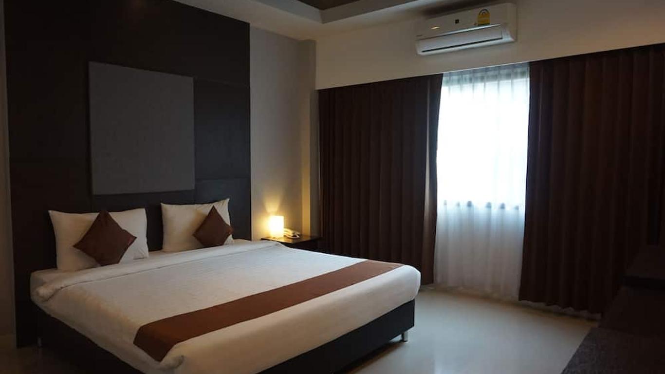 Akelada Hotel