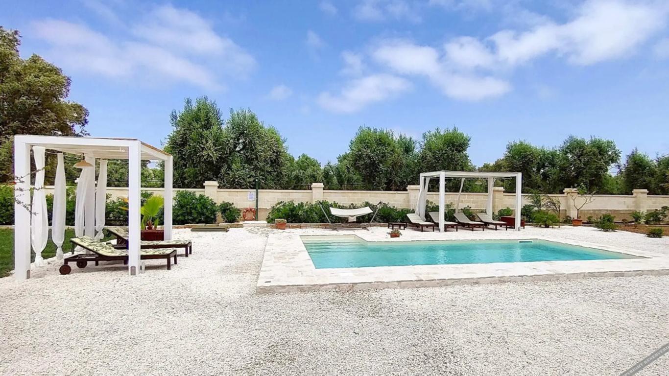 B&B Sogno Salentino