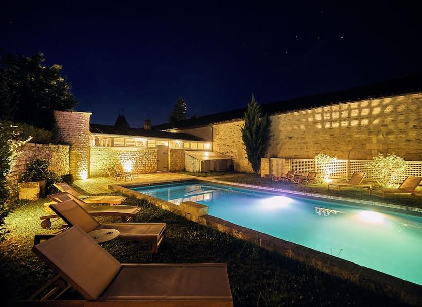 Piscina Foto
