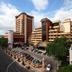 Vista del exterior