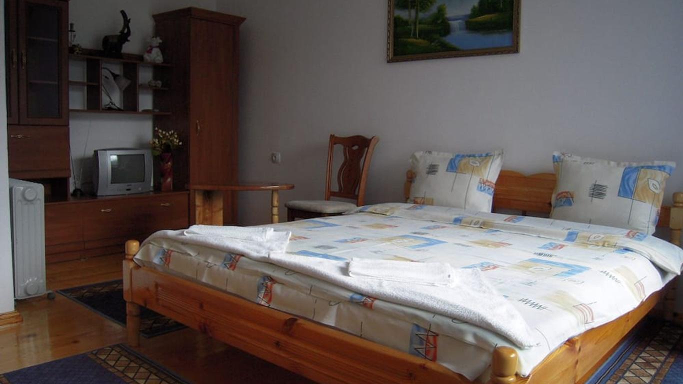 Guest House Milka