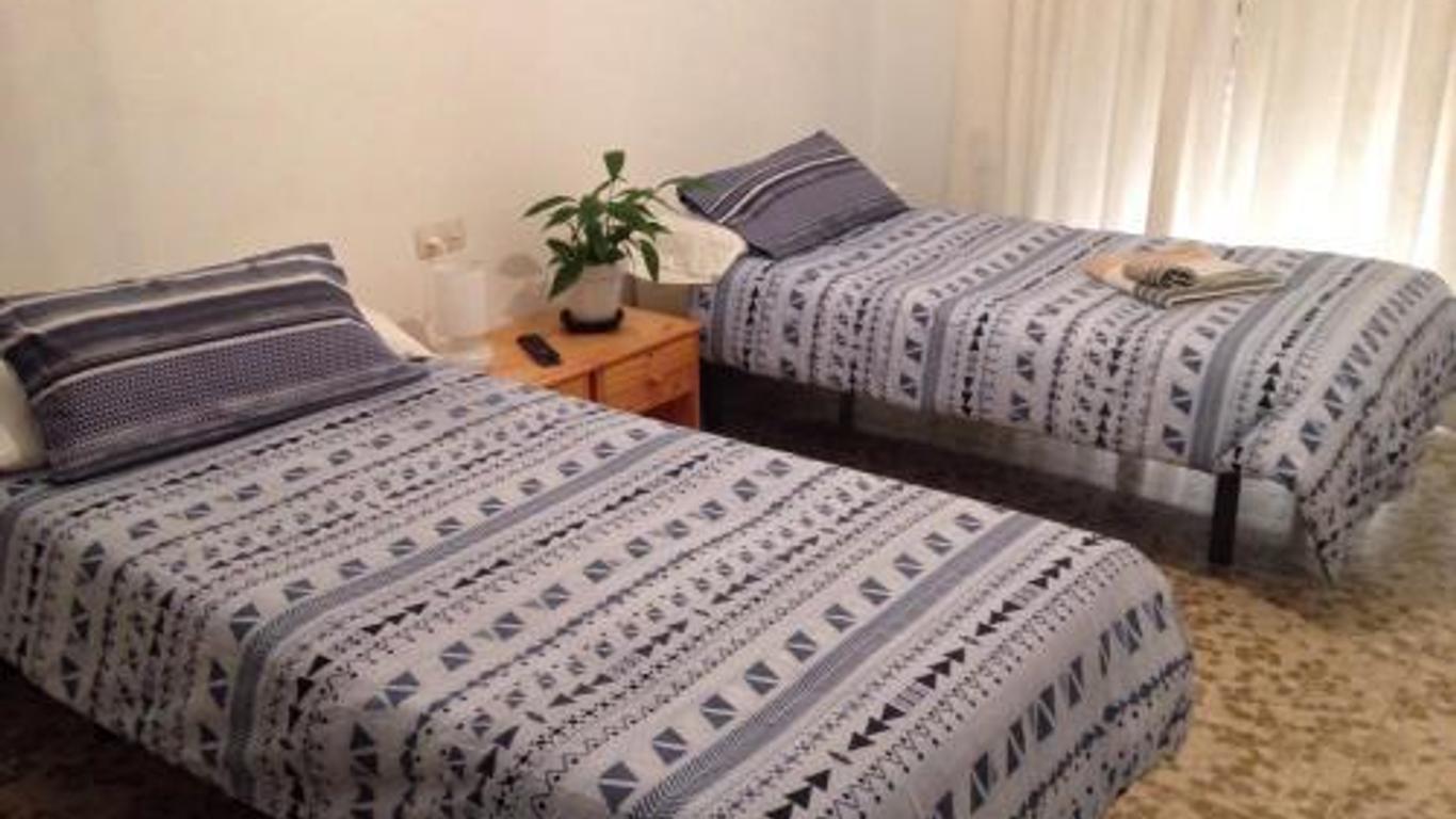 Hostal Puerto de Santa Maria