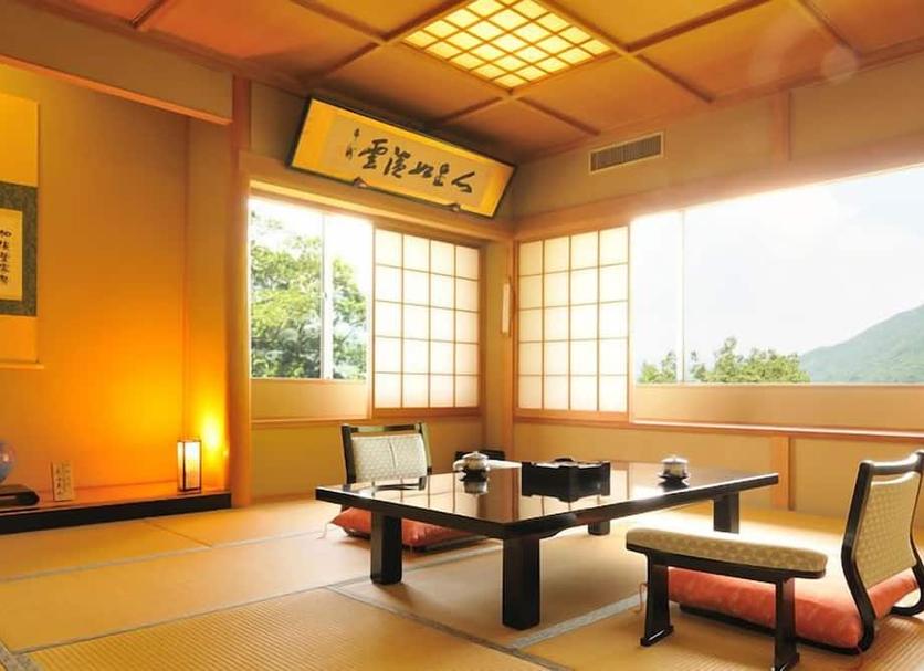 Comedor Foto