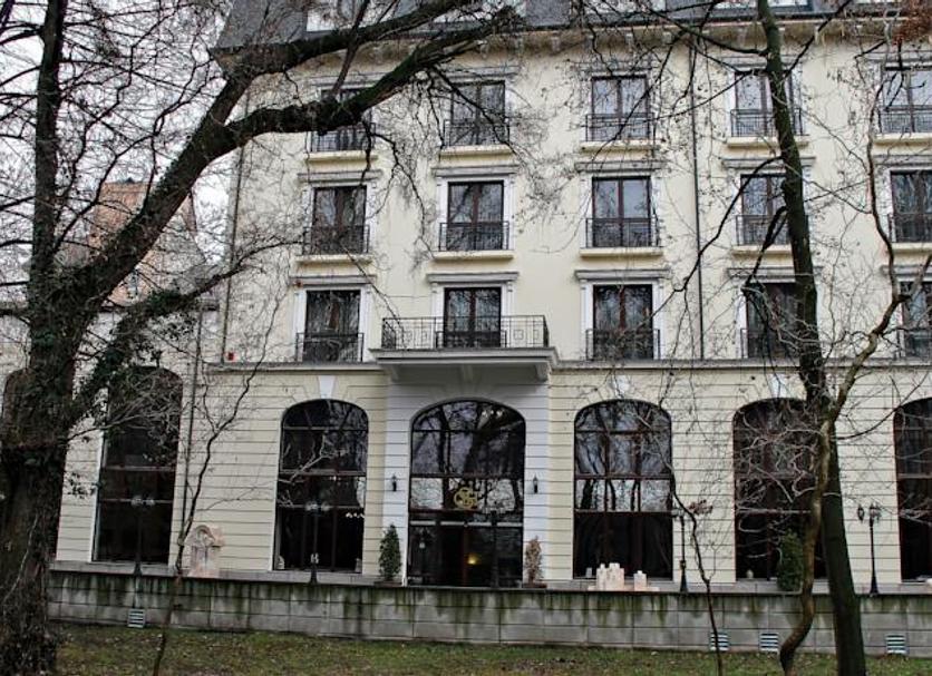 Edificio Foto