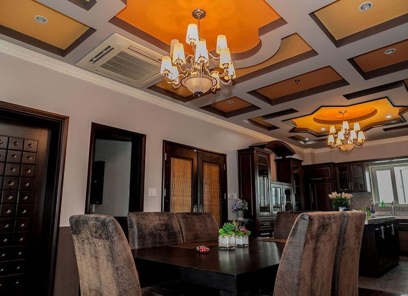 Comedor Foto