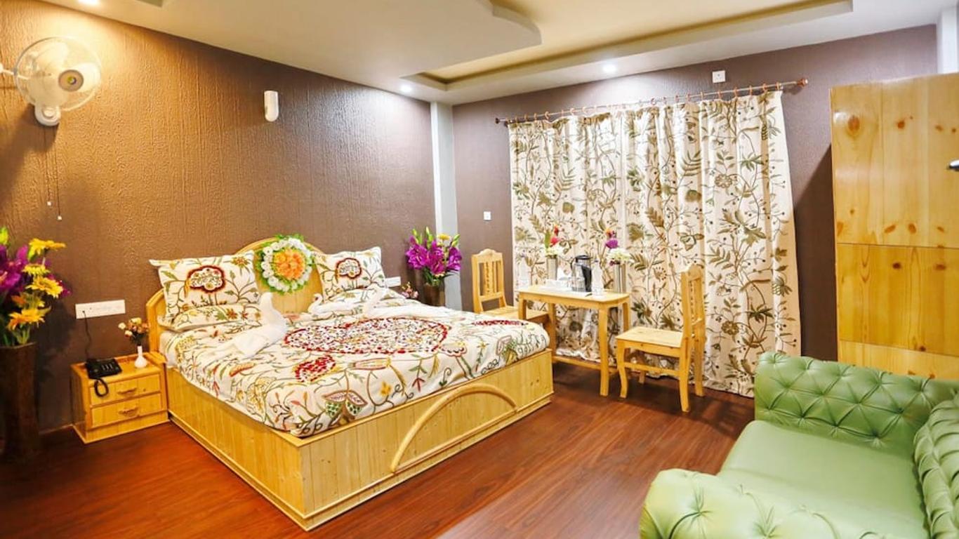 Hotel Shefaf