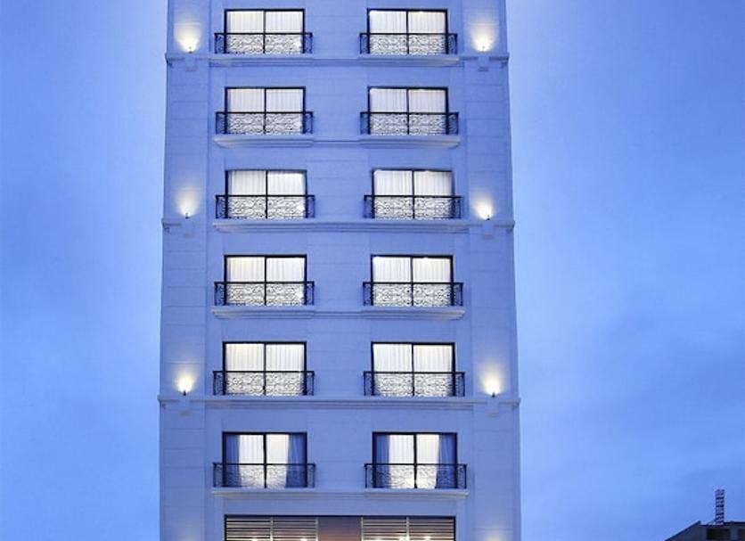 Edificio Foto
