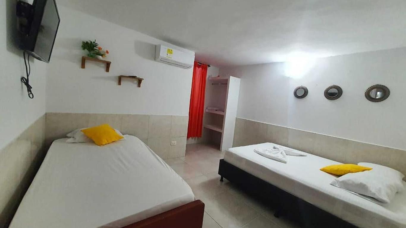 Miraluna Hotel Boutique