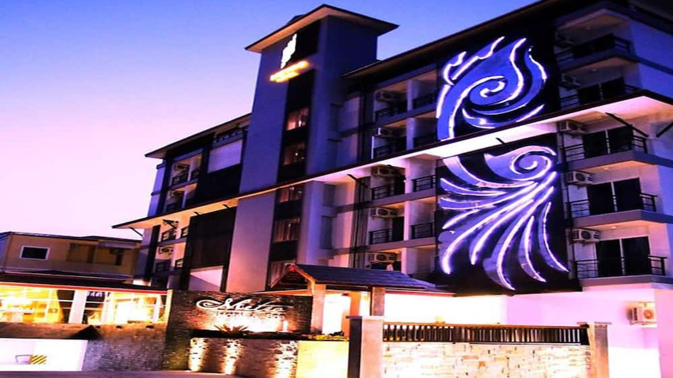 Metro Hotel & Spa