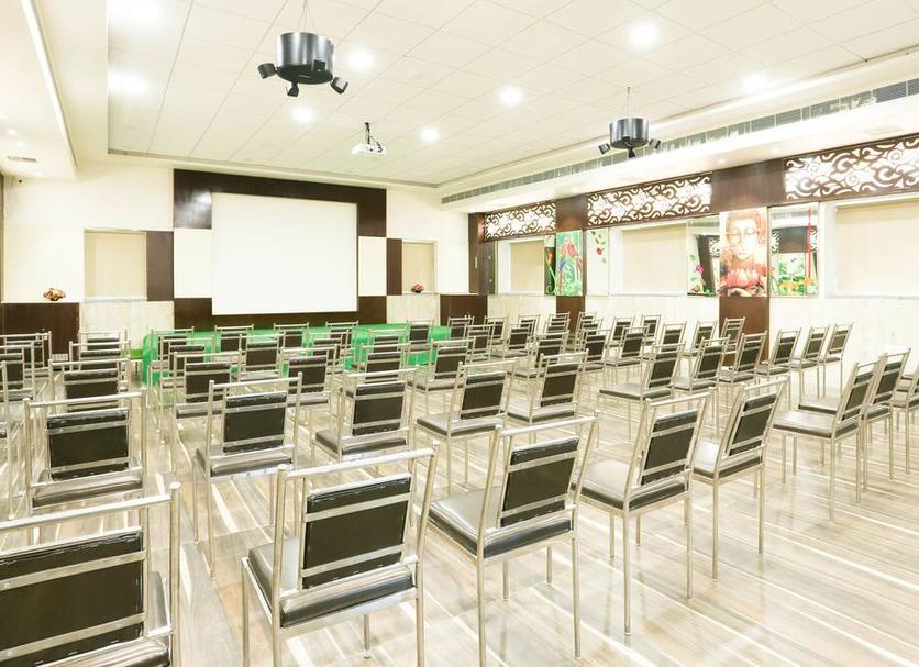 Sala de conferencias Foto