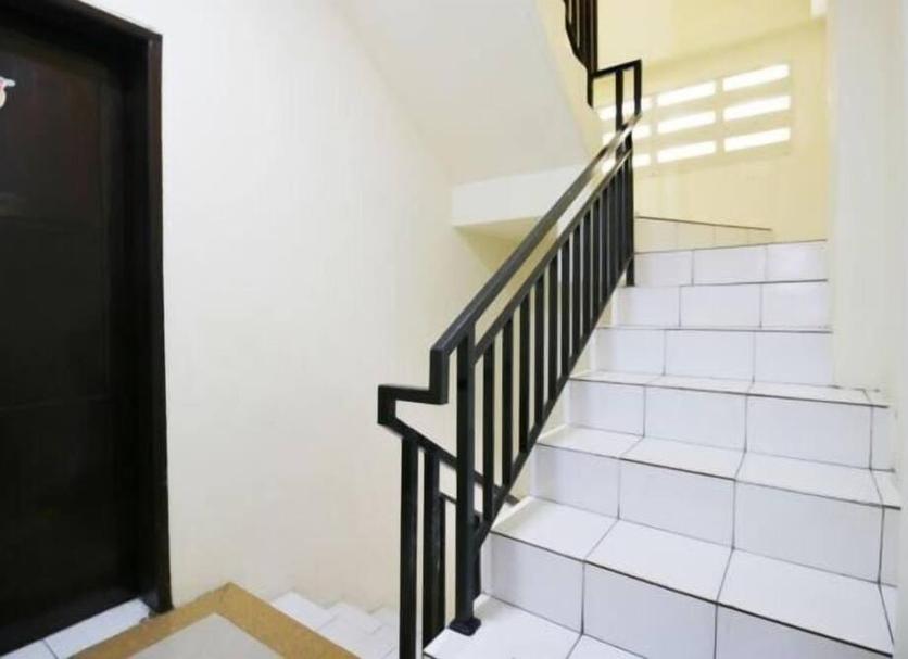 Escaleras Foto