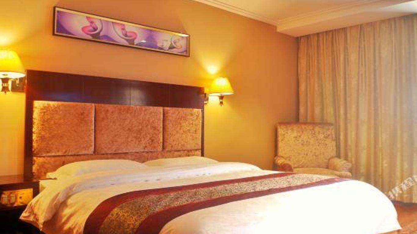 Tianhong Business Hotel