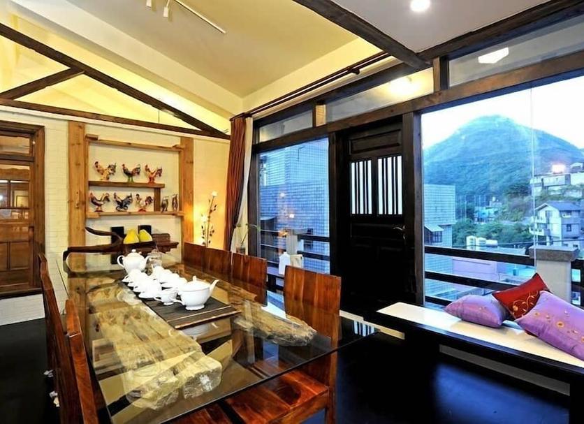 Comedor Foto