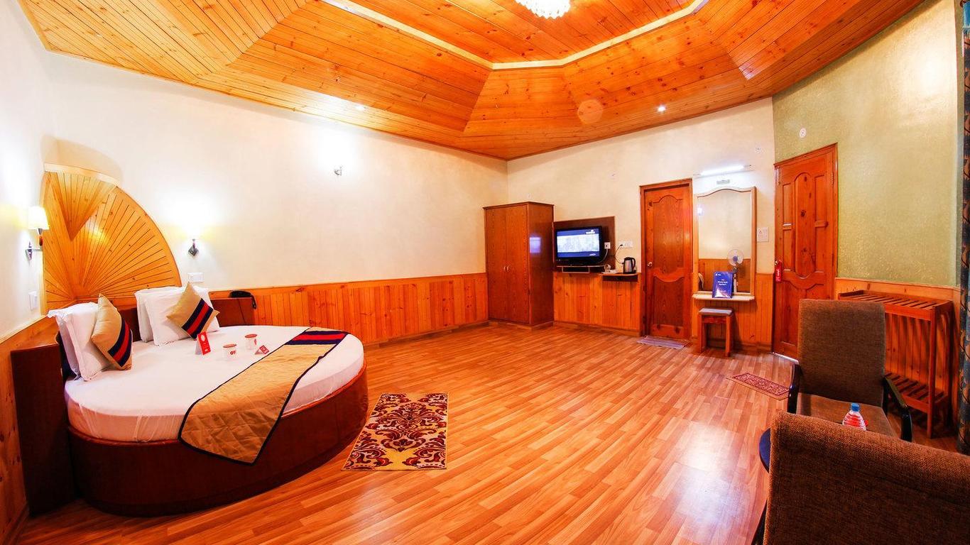 Village Live In Resort Chail
