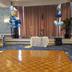 Sala de banquetes