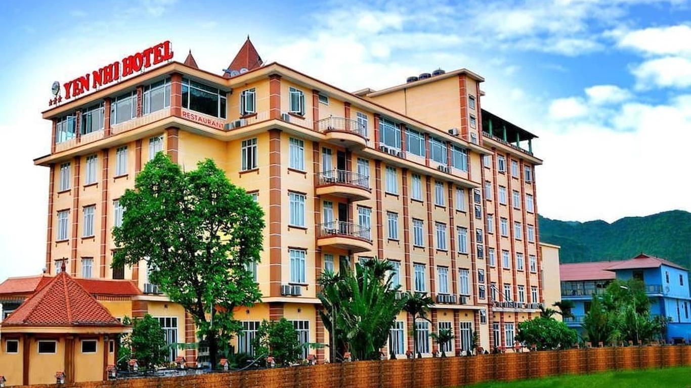 Yen Nhi Hotel Ninh Binh