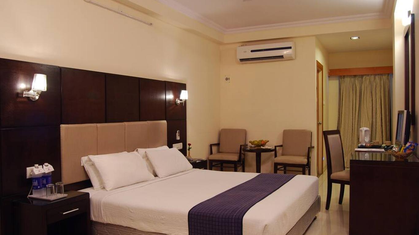 Lords Eco Inn Dahej