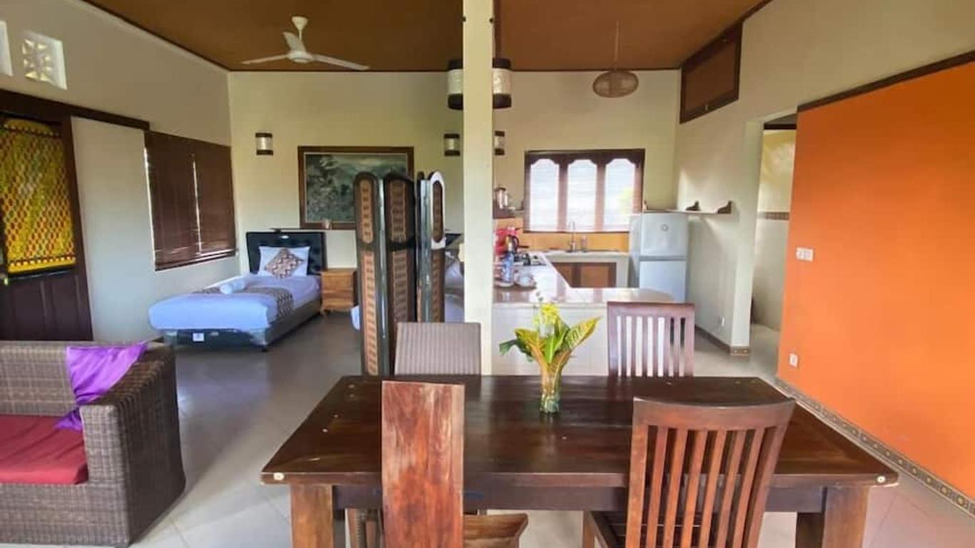Dukuh Village Villas & Art
