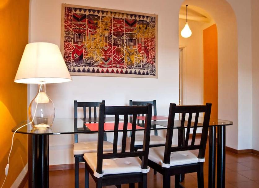 Comedor Foto