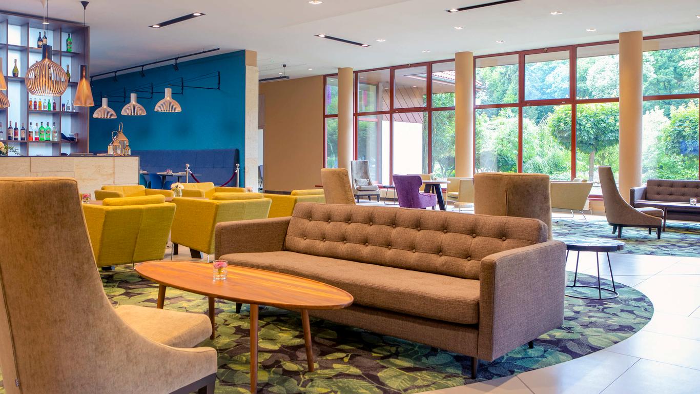 Mercure Jelenia Gora