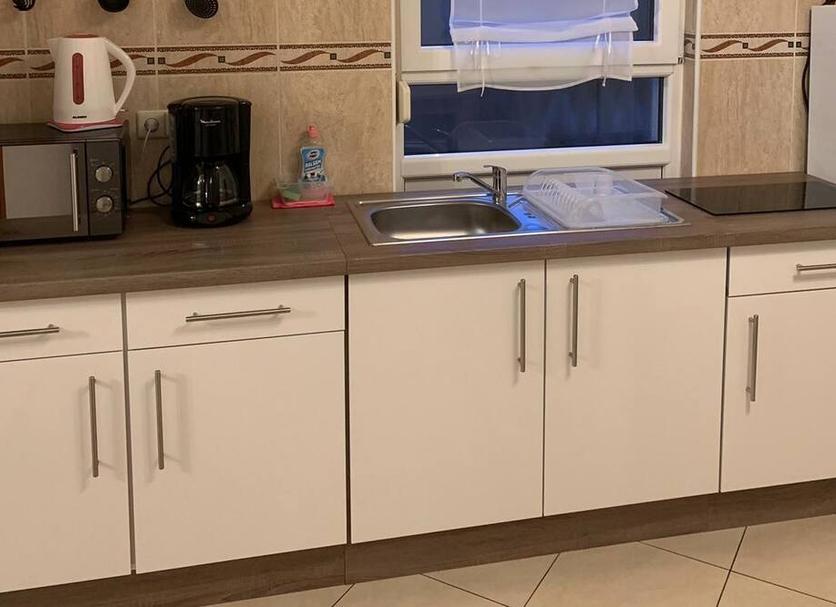 Cocina Foto