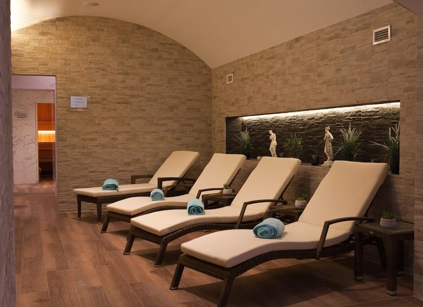 Spa Foto