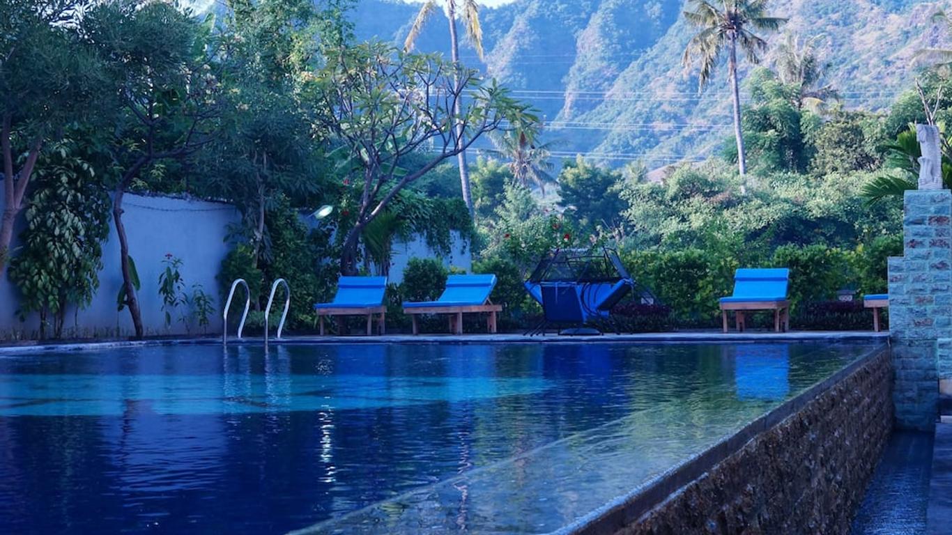 Antari Hotel