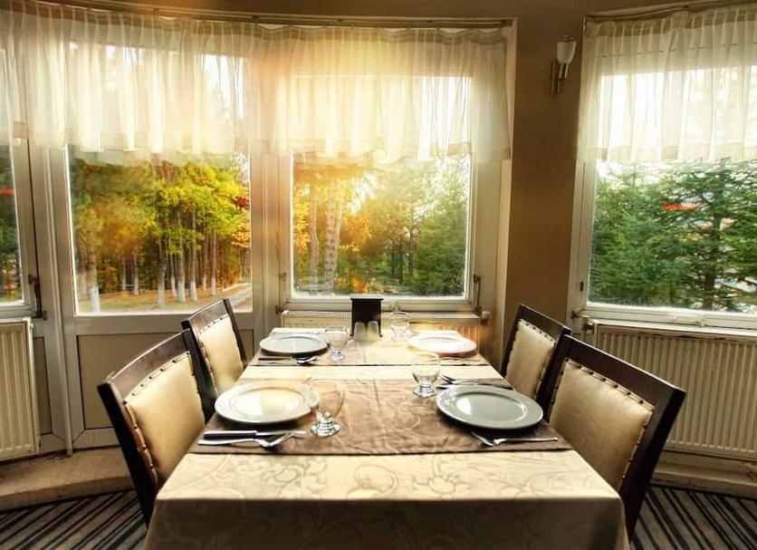 Comedor Foto