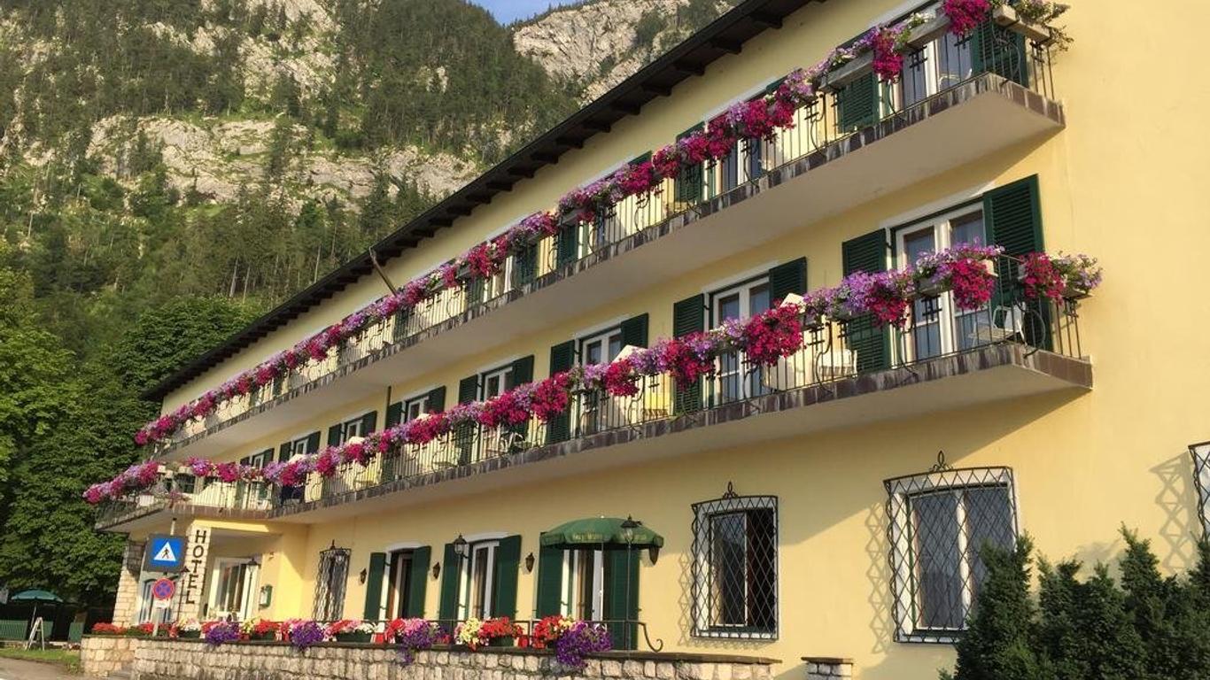See-Hotel Post Am Attersee