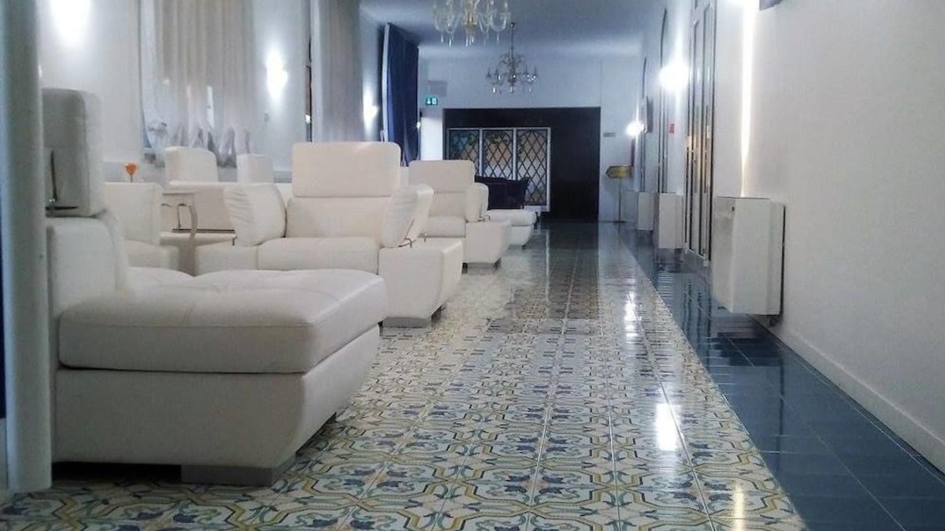 Residenza Villa Duse