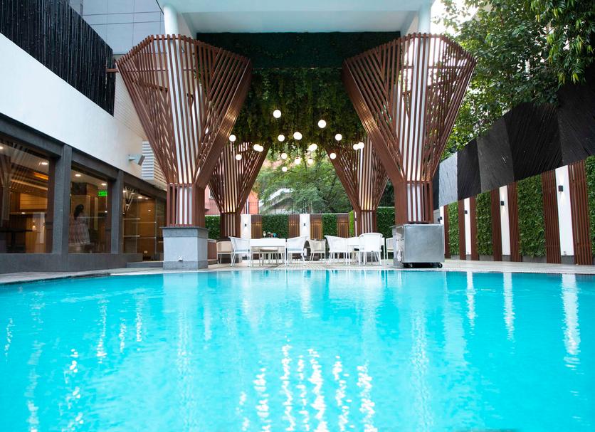 Piscina Foto