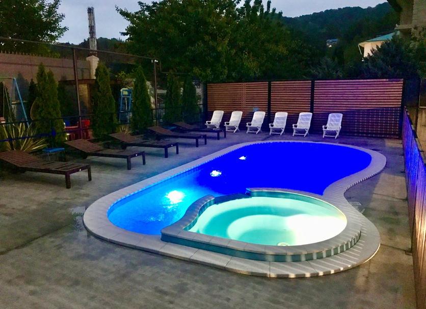 Piscina Foto