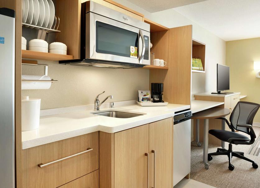 Cocina Foto