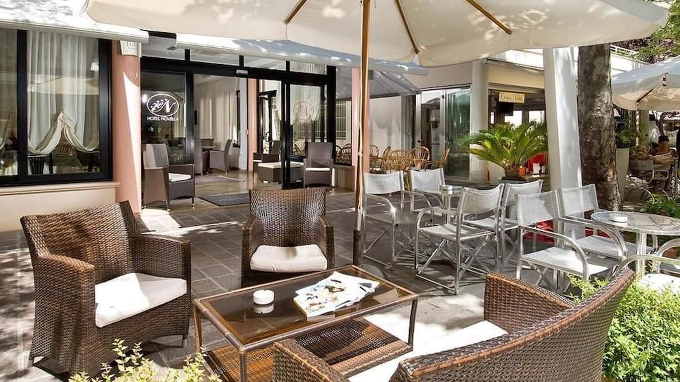 Hotel Novella