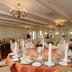 Sala de banquetes