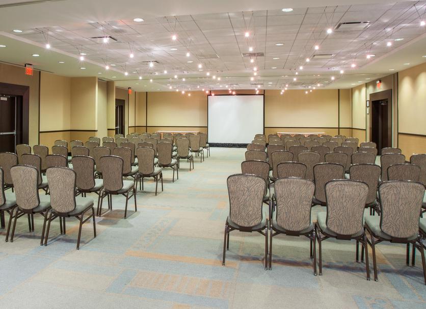 Sala de conferencias Foto