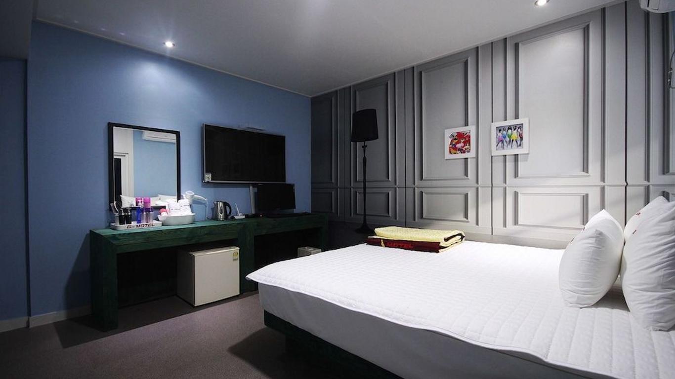 6St Motel